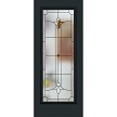 RSL/Novatech Liberty 22 x 64 Glass and Frame Installed 