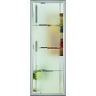 RSL/Novatech Opal 22 x 64 Glass and Frame 