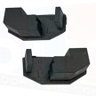 Therma-Tru Top Astragal Boot (Showing Left and Right) **BOOTS SOLD INDIVIDUALLY** 